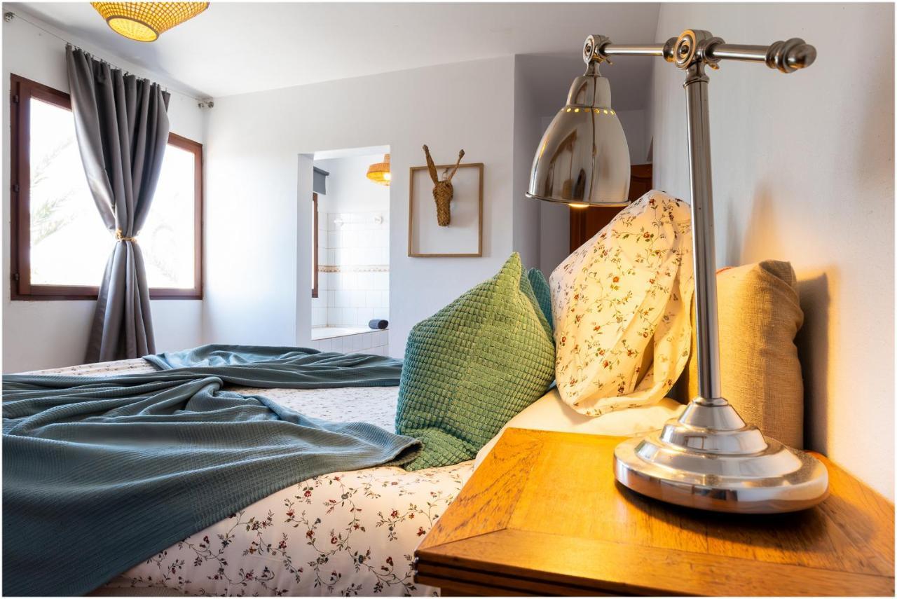 Villa-Mayo - Peaceful Paradise: Lajares Dream Vacation Екстериор снимка